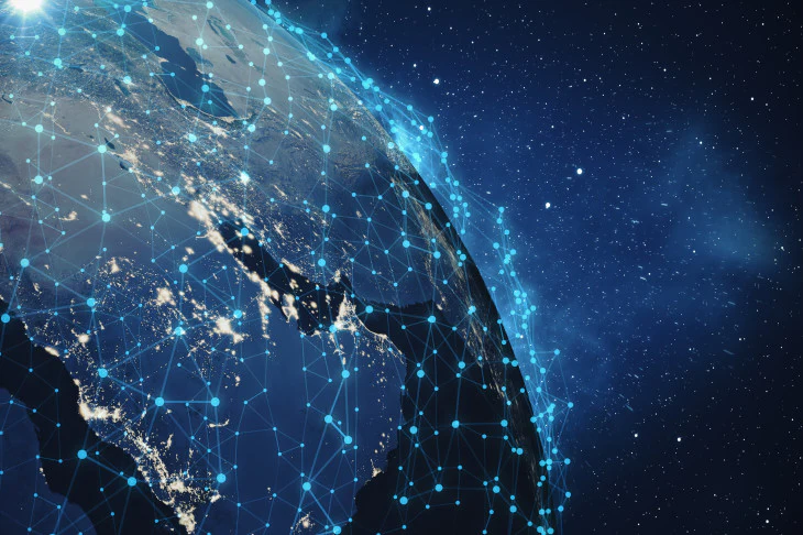Reliable Internet Connectivity for Remote Locations has Arrived: The Value of Managed Starlink Service